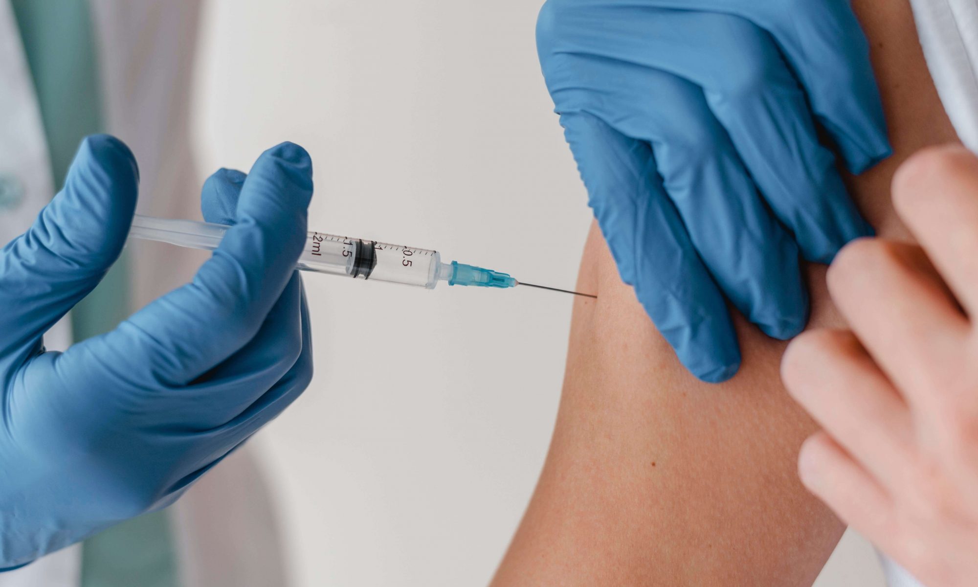 Pacientes anticoagulados con warfarina y vacunas